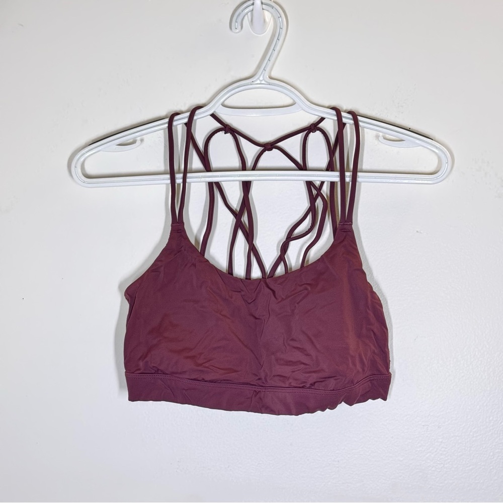 All in Motion | Sports Bra Set Size M - Picture 3 of 6